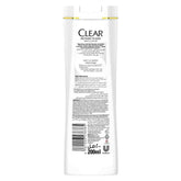 Clear Soft & Shiny 2 in 1 Shampoo + Conditioner - 200ml - Pinoyhyper